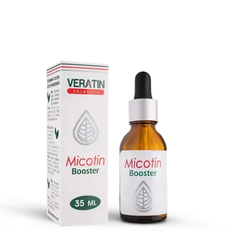 Micotin Booster, 35 ml (ID#2213196673), цена: 720 ₴, купить на Prom.ua