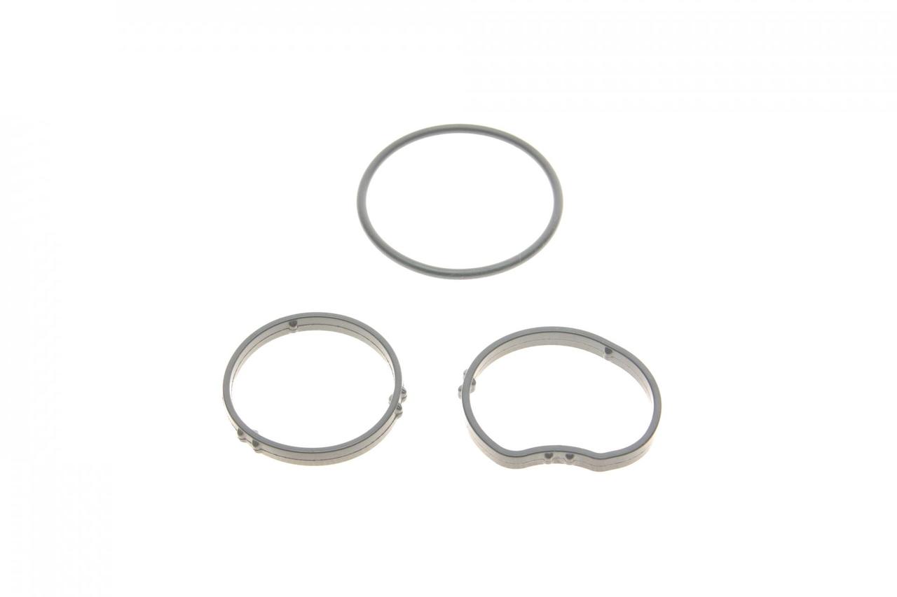 Прокладка термостата BMW 3 (G20 / G80 / G28) / 5 (G30 / F90) / 7 (G11 / G12) 16- B57 D30 комплект BMW 11538588891