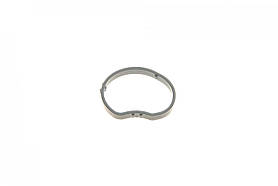 Прокладка термостата BMW 3 (G20 / G80 / G28) / 5 (G30 / F90) / 7 (G11 / G12) 16- B57 D30 комплект BMW 11538588891, фото 3