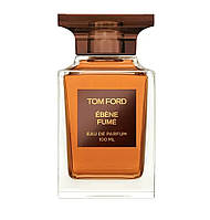Женский и мужской парфюм Tom Ford Ebene Fume | Парфумована вода Том Форд Ибене Фьюм 100 ml/мл