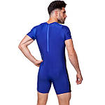 Трико одяг для боротьби та важкої атлетики