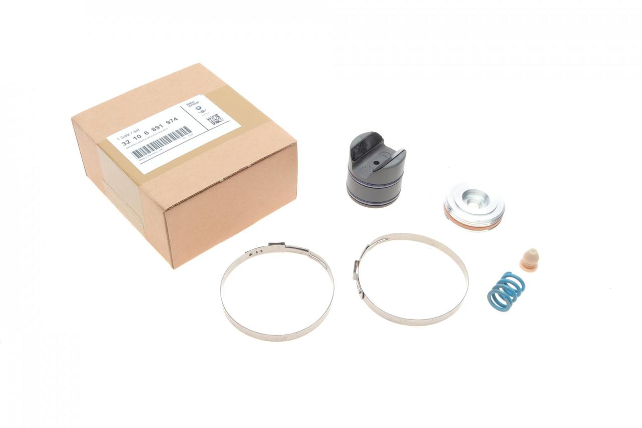 Ремкомплект рейки керма BMW 2 (F22) / 4 (F36) / X1 (F48) 13- BMW 32106891974