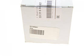 Сайлентблок задньої балки BMW 3 (F30 / F80 / F31 / F34 / ) / 4 (F33 / F83 / F36 / F32 / F82) 11- BMW 33316880637, фото 4