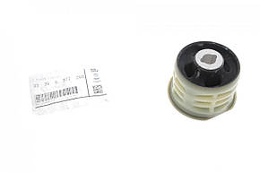 Сайлентблок задньої балки BMW 3 (G20 / G80 / G28) / 4 (G22 / G82) 18- BMW 33316877260, фото 1