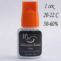 Клей для вії Ultimate Bond I-Beauty 5 ml