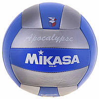 Мяч для пляжного волейбола Mikasa VXS-AP