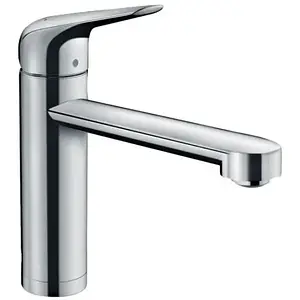 Кухонний змішувач Hansgrohe Focus M42 71807000