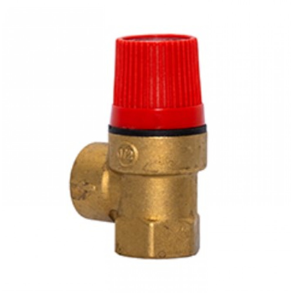 Підривний клапан FADO 1/2" 3 bar