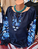 Вишиванка жіноча