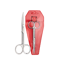 Ножницы маникюрные для ногтей и кутикулы QPI Professional 13 см НH-500