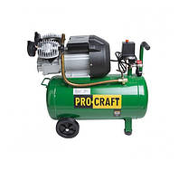 Компрессор ProCraft 50л V2