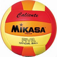 Мяч для пляжного волейбола Mikasa VXS-CA