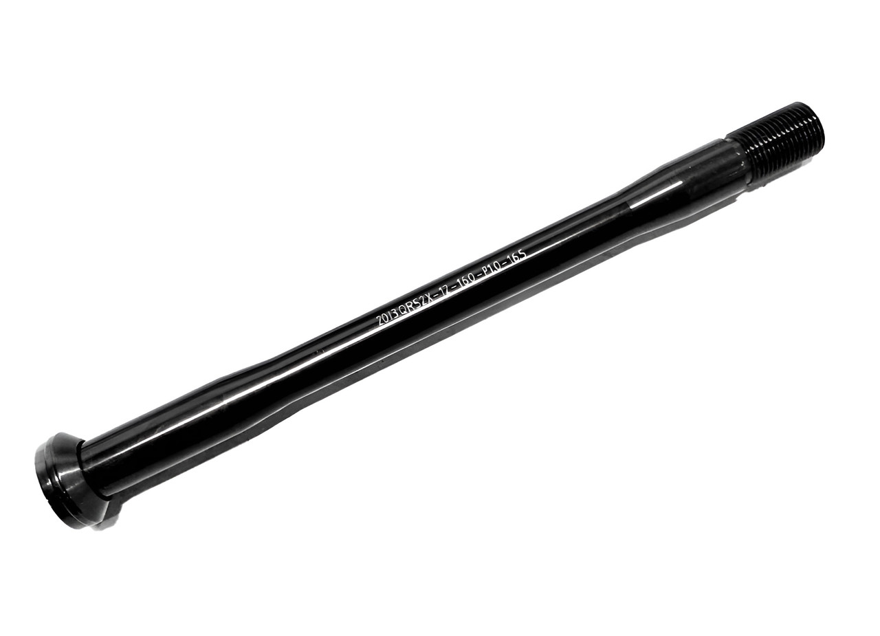 Ось задн. Cannondale K83051  Adjustable Lever Syntace 142x12 160mm