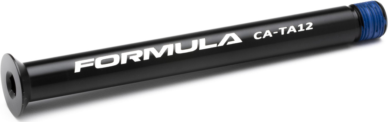 Ось втулки пер. Cannondale CK8067U00OS Syntace TA 100x12x1.0P 122мм