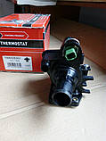 Термостат в корпусі Ford, фото 3