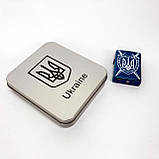 Юсб запальничка HL-446, Подарункова запальничка електроімпульсна Стильна в подарунок KD-99, фото 4