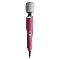 Ванд массажер Doxy Massager Pink