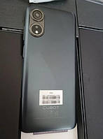 Надежный смартфон Cubot P60 6/128GB Global (Black), хороший телефон с мощным процессоромNMS