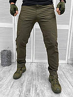 Весенние тактические брюки Kord олива рип стоп, мужские военные штаны осень-весна хаки прочные армейские брюки