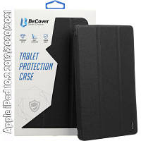 Чехол для планшета BeCover Smart Case для Apple iPad 10.2 2019/2020/2021 Black 704132 i