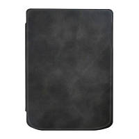 Чехол для электронной книги BeCover Smart Case PocketBook 629 Verse / 634 Verse Pro 6" Black 710450 i