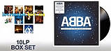 Вінілові платівки ABBA Album Box Set (2022) Vinyl (LP Record), фото 3