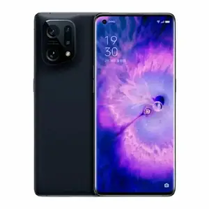 Смартфон Oppo Find X5 8/256GB Black