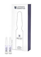 Bi-Phase Skin Recovery Насичена двофазна ампула для обличчя, 7 шт х 2 мл