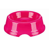Посуда для собак Trixie Миска пластиковая 250 мл/10 см цвета в ассортименте 4011905024714 i