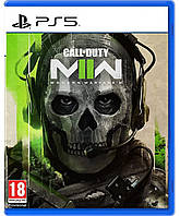 Игра PS5 Call of Duty: Modern Warfare II для PlayStation 5