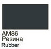 Фарба акрилова Хома гума