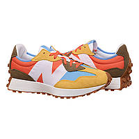 Кроссовки мужские New Balance 327 Wheat Field Red Clay (MS327PWB) TR_3522