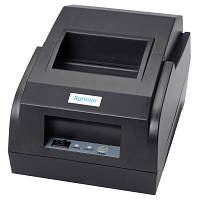 Принтер чеков X-PRINTER XP-58IIL USB (XP-58IIL) p