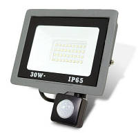 Прожектор ONE LED ultra 30 Вт с датчиком движения (254741) p