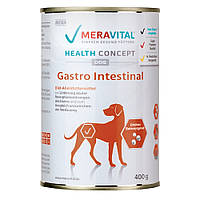 Корм MERA MVH Gastro Intestinal влажный для собак с заболеваниями ЖКТ 400 гр GB, код: 8452397