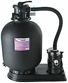 Фільтраційна установка для басейну Hayward PowerLine 81072E2 IE2 (10 м3/год D500)