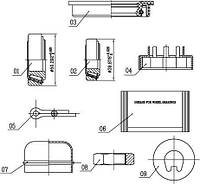 Подшипник колесный VW KAEFER / PORSCHE 924 / VW JETTA (16) 1947-2009 г.