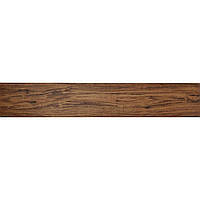 Самоклеящаяся виниловая плитка Темное дерево, цена за 1 шт. (СВП-004) Матовая SW-00000222