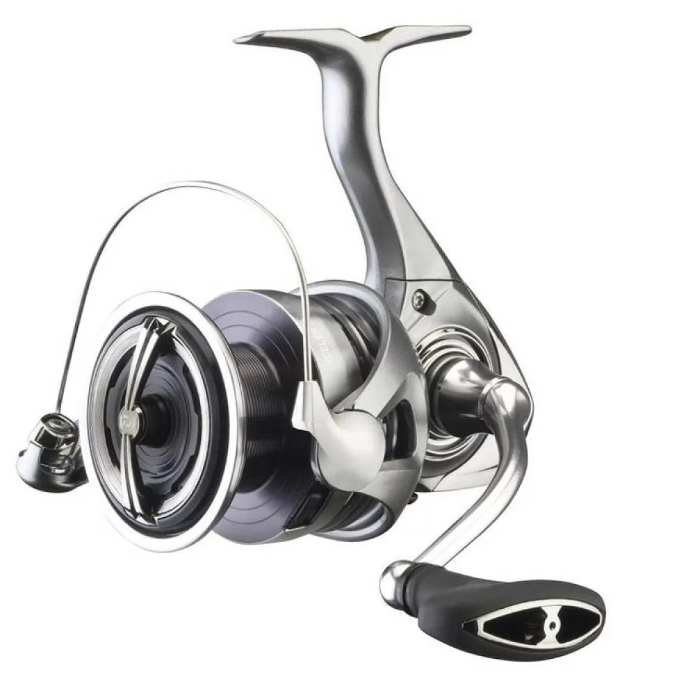 Котушка Daiwa 23 Exceler LT 4000-C