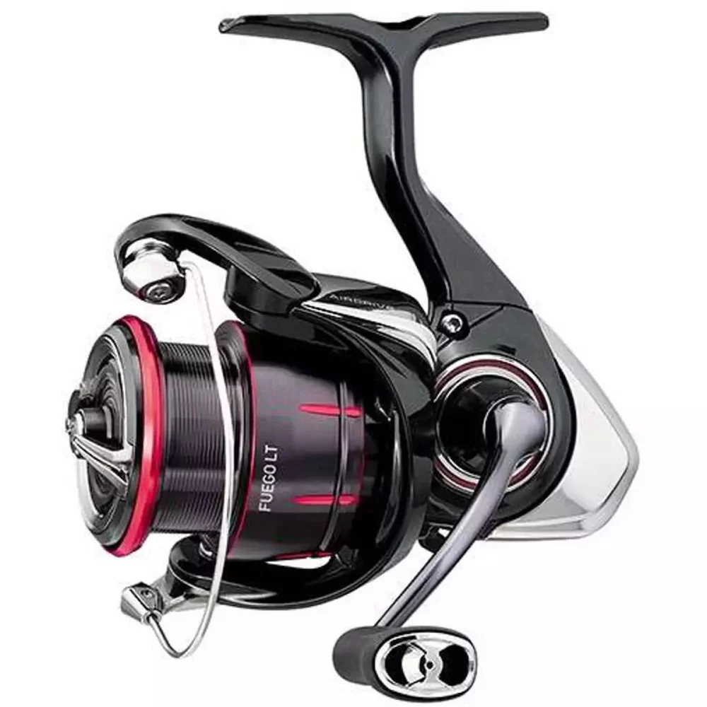 Кoтушка Daiwa 23 Fuego LT 2500D