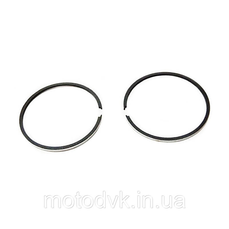 Поршневі кільця на скутер Honda Tact SA-50 d41.00 мм std