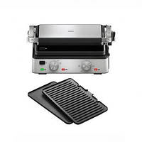 Електрогриль Braun MultiGrill 7 CG-7020 2000 Вт