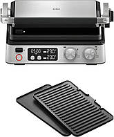 Електрогриль Braun MultiGrill 7 CG-7040 2000 Вт