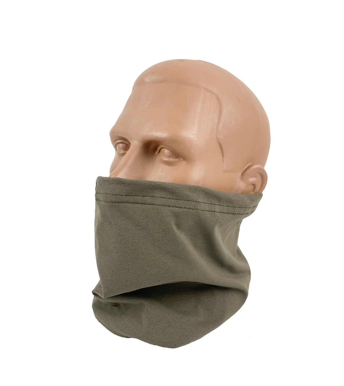 Баф Assassin HeiQ Pure Antimicrobial arm olive - WinTac