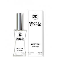 Тестер Туалетная вода для женщин Chanel Chance 60 мл