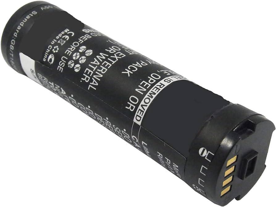 Акумуляторна батарея Novatel MiFi 5792, фото 1