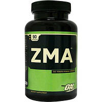 Тестостероновый бустер Optimum Nutrition ZMA 90 Caps US, код: 7520244