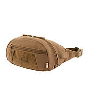 СУМКА COMPANION BAG LARGE DARK COYOTE M-TAC