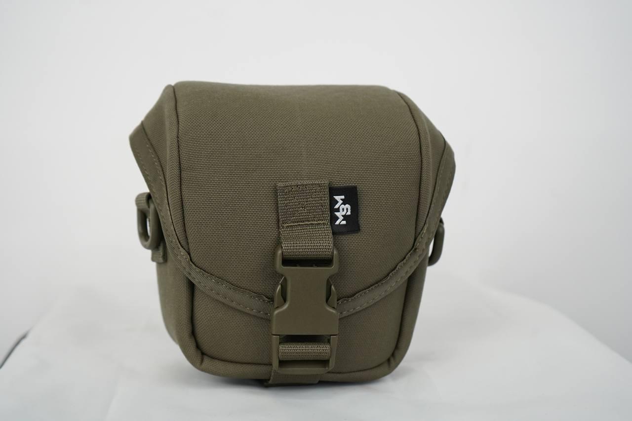 Підсумок MBM для приладу нічного бачення NVD soft pouch Ranger green original