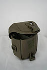 Підсумок MBM для приладу нічного бачення NVD soft pouch Ranger green original, фото 5
